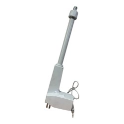 Actuador lineal Linak grúa de pacinetes Sunlift Micro y Mini 130kg