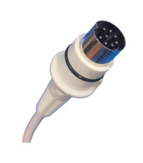 Mando Moteck H2T2 grúas de pacientes 2B-8P