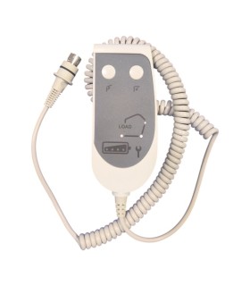 Mando Moteck H2T2 grúas de pacientes 2B-8P