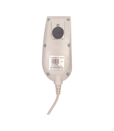 Mando Moteck H2T2 grúas de pacientes 2B-8P