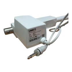 Actuador lineal Linak grúa de pacinetes Sunlift Micro y Mini 130kg