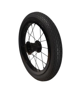 Rueda Antipinchazos 14x1.75 silla Karma eFlexx