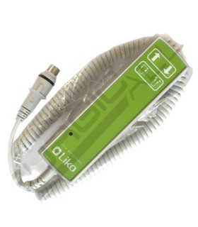 Mando Linak HB52 grúa de pacientes LIKO