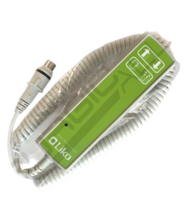 Mando Linak HB52 grúa de pacientes LIKO