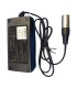 Cargador PowerFirst PF2402SL 24V 2A