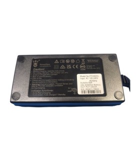 Cargador PowerFirst PF2402SL 24V 2A