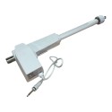 Actuador lineal Linak grúa de pacinetes Sunlift Micro y Mini 130kg