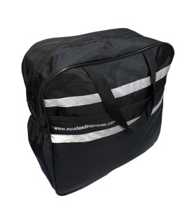 Bolsa auxiliar silla de ruedas