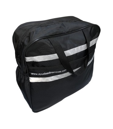 Bolsa auxiliar silla de ruedas