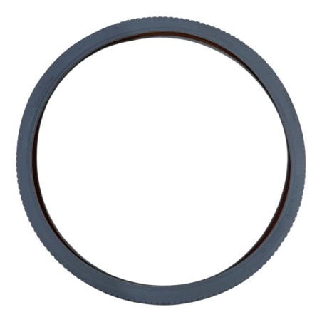 Cubierta Neumática 24x1.3/8 37-540 Gris Tacos CST