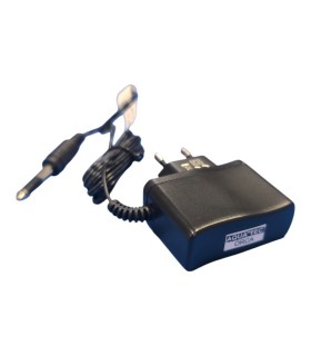 Cargador Aquatec Orca Invacare