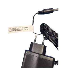 Cargador Aquatec Orca Invacare