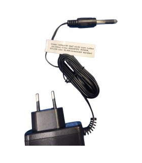 Cargador Aquatec Orca Invacare