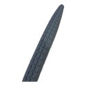 Cubierta Neumática 24x1.3/8 37-540 Gris Tacos CST