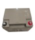 PAR de baterías FirstPower LFP1250SG 12v 50Ah