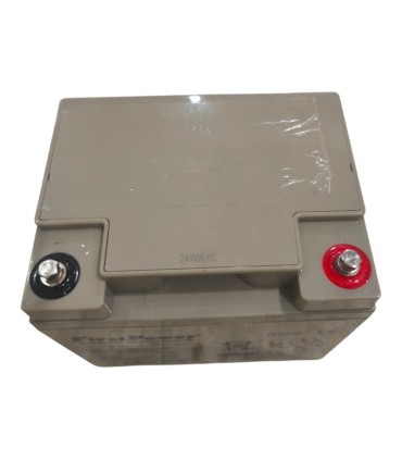 PAR de baterías FirstPower LFP1250SG 12v 50Ah