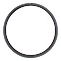 Cubierta Neumática 24x1 25-540 Rayada Gris CST