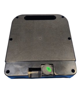 Batería de Litio FK-7S4P-24V12Ah silla de ruedas Teyder Max Carbon