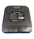Batería de Litio FK-7S4P-24V12Ah silla de ruedas Teyder Max Carbon