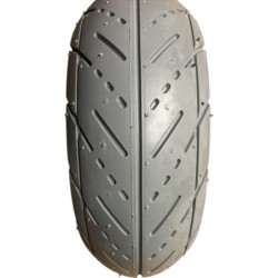 Cubierta Antipinchazos MI 3.00-4 260x85 (70-102) Gris Racing CST
