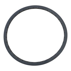 Cubierta Antipinchazos 24x1 25-540 Gris Europur