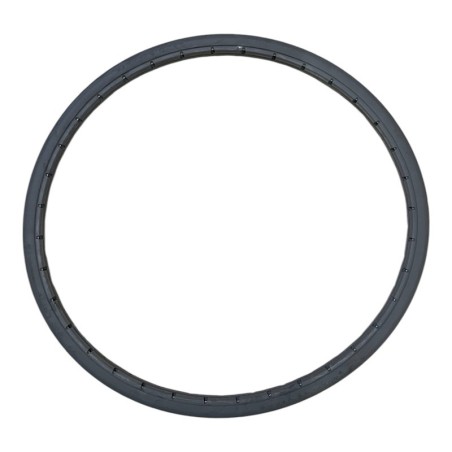 Cubierta Antipinchazos 24x1 25-540 Gris Europur