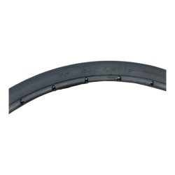 Cubierta Antipinchazos 24x1 25-540 Gris Europur