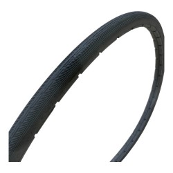 Cubierta Antipinchazos 24x1 25-540 Gris Europur
