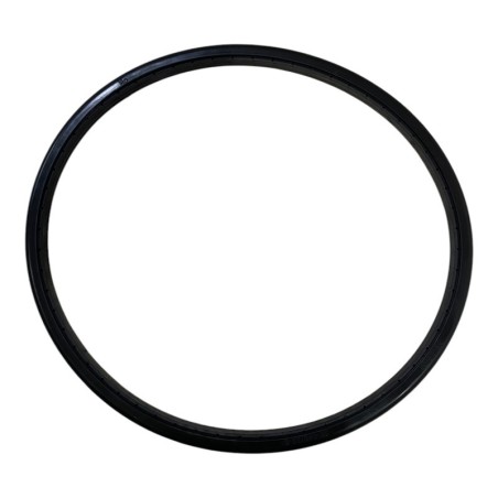 Cubierta Antipinchazos 24x1 (25-540) Negra