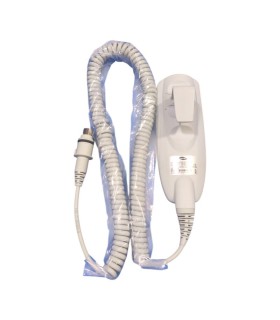Mando linak HL85 cama articulada Invacare