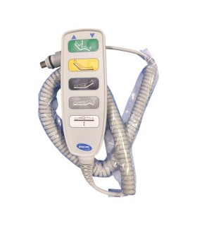 Mando linak HL85 cama articulada Invacare