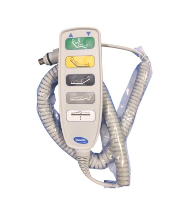 Mando linak HL85 cama articulada Invacare