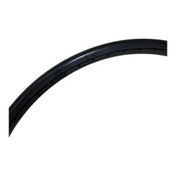 Cubierta Antipinchazos 24x1 (25-540) Negra