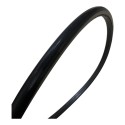 Cubierta Antipinchazos 24x1 (25-540) Negra