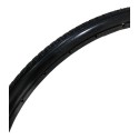 Cubierta Antipinchazos 24x1.3/8 (37-540) Negra Tacos MBL