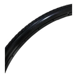 Cubierta Antipinchazos 24x1.3/8 (37-540) Negra Tacos MBL