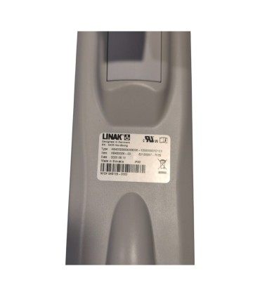Mando Linak HB4002 cama articulada Invacare