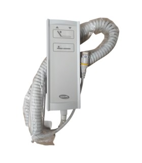Mando Linak HB72 cama articulada Invacare