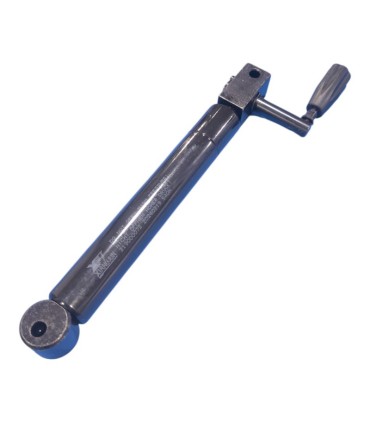 Cilindro hidraulico manillar Scooter Sterling Shapphire 2