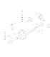 Motor completo scooter Sterling Shapphire 2