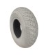 Cubierta Antipinchazos MI 2.80/2.50-4 220x60 (70-102) Gris Innova