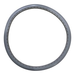 Cubierta Antipinchazos 24x1.3/8 (37-540) Gris MBL