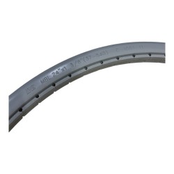 Cubierta Antipinchazos 24x1.3/8 (37-540) Gris MBL