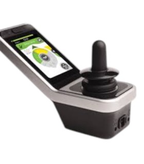 Mando Joystick LiNX DLX-REM400