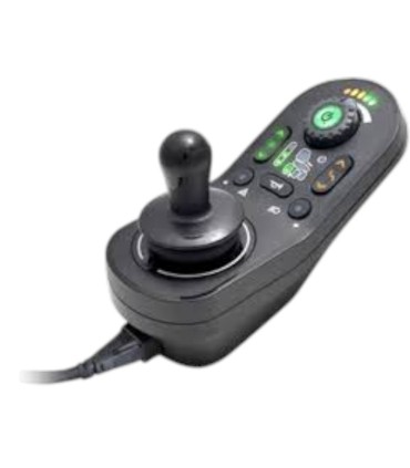 Mando Joystick LiNX DLX-REM216