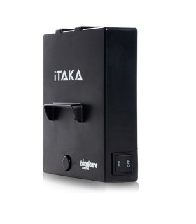 Batería Litio 24V silla de ruedas TotalCare iTaka