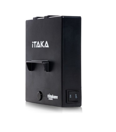 Batería Litio 24V silla de ruedas TotalCare iTaka