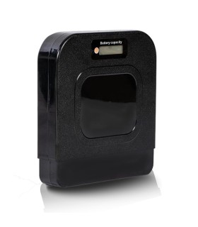 Batería Litio 24V silla de ruedas TotalCare iCarbon