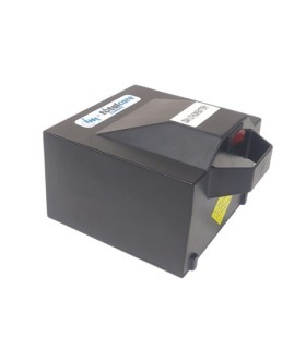 Batería litio 24V scooter TotalCare Bora Bora