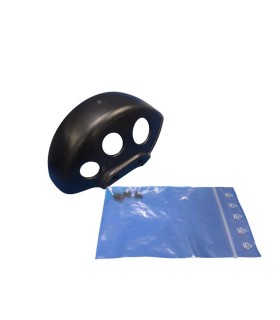 Protector rueda motor acompañante Empulse R20